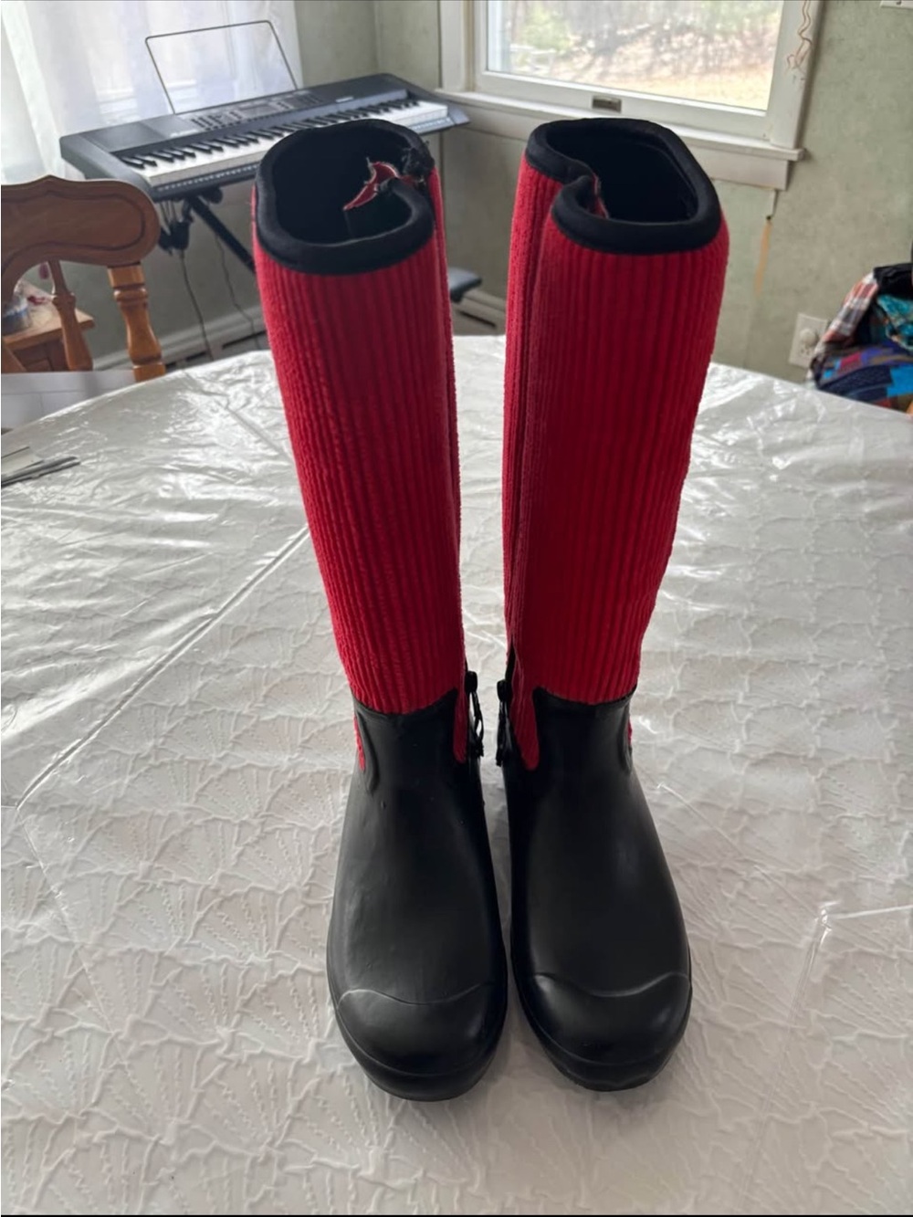 Women’s the original muck company tall boots